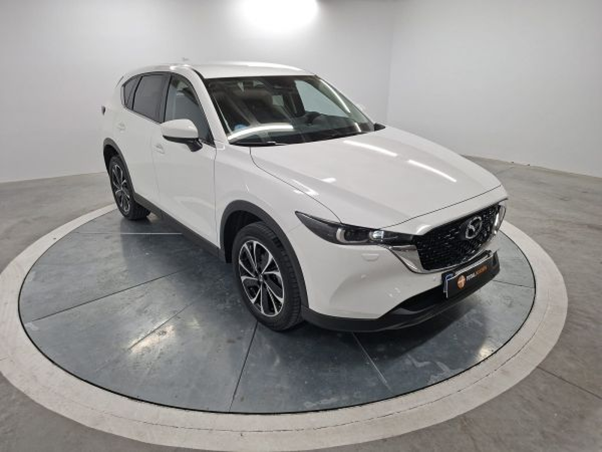 Imagen de MAZDA CX-5