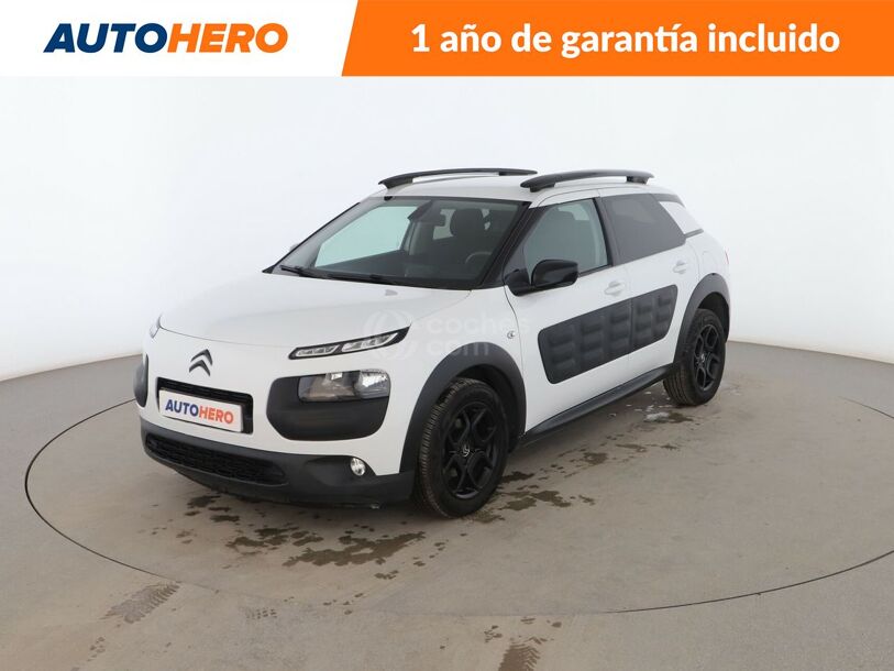 Foto del CITROEN C4 Cactus 1.6 BlueHDi S&S Feel 100