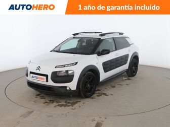 Imagen de CITROEN C4 Cactus 1.6 BlueHDi S&S Feel 100