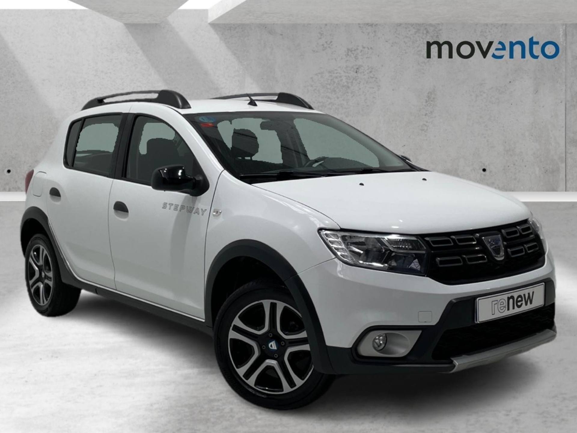 Imagen de DACIA Sandero