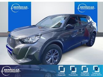 Imagen de PEUGEOT 2008 1.2 PureTech S&S Active Pack 130