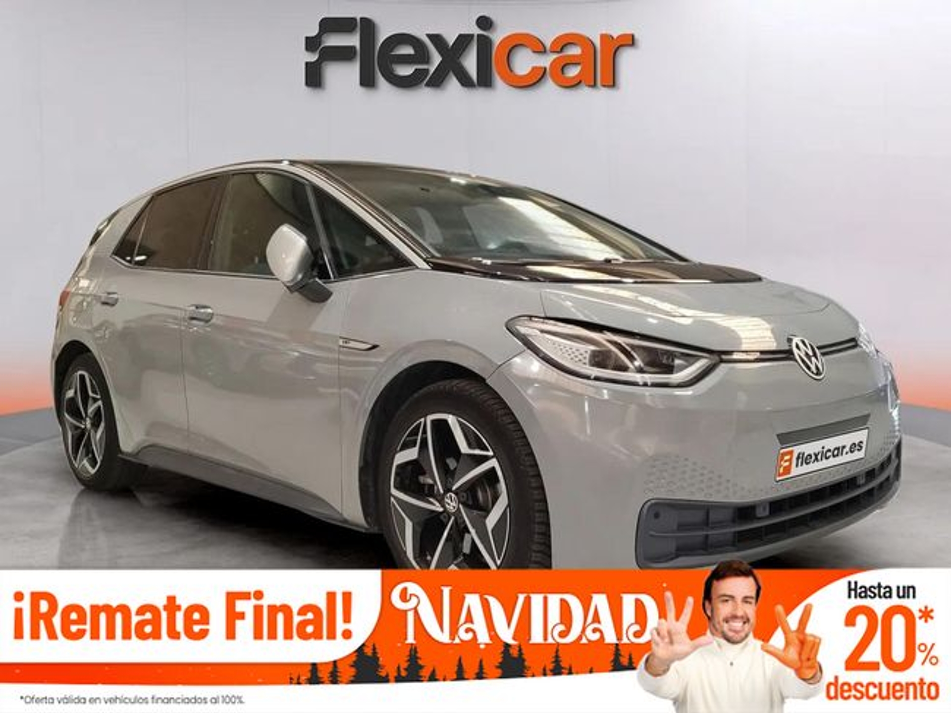 Imagen de VOLKSWAGEN ID3