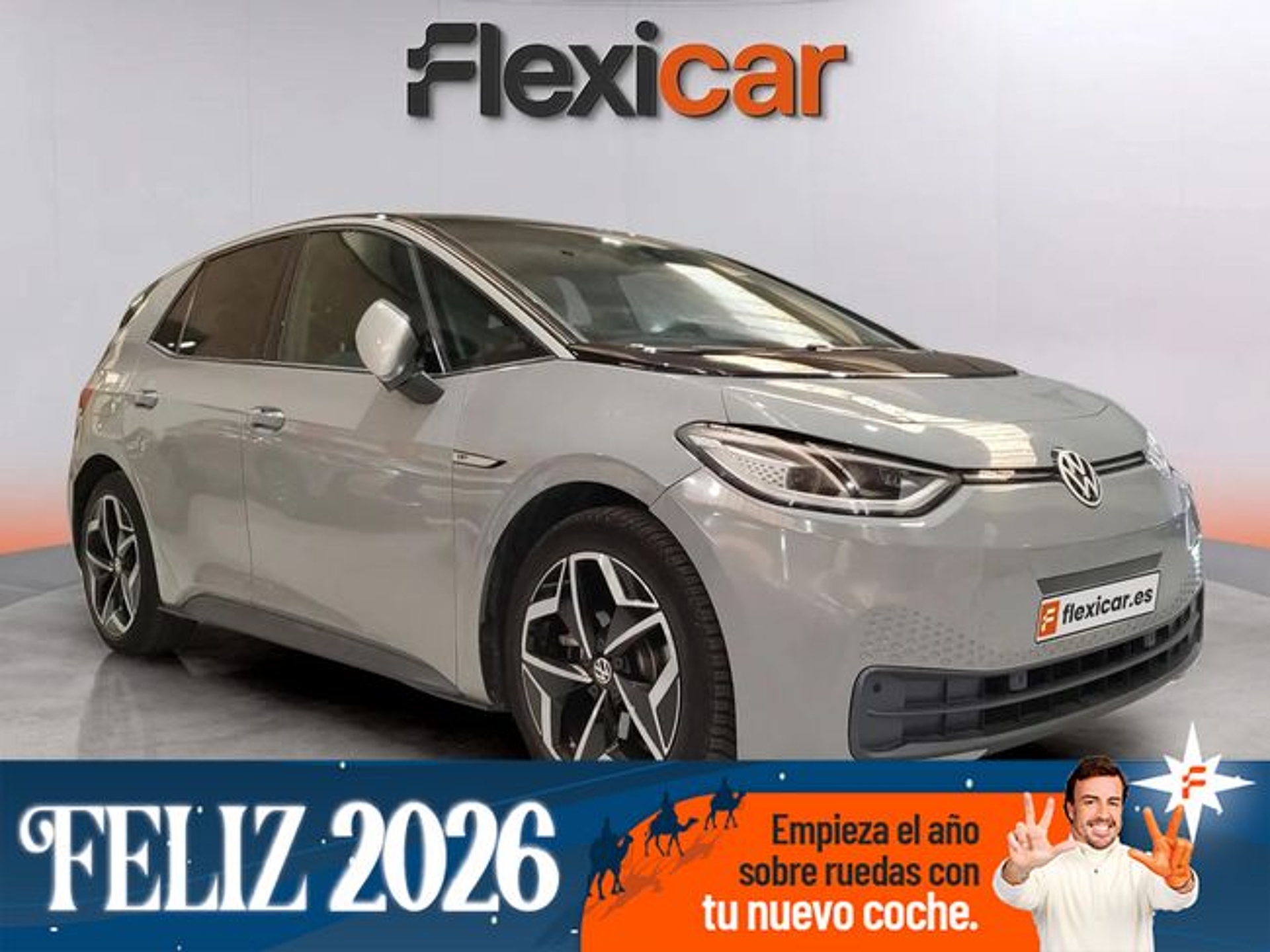 Imagen de VOLKSWAGEN ID3