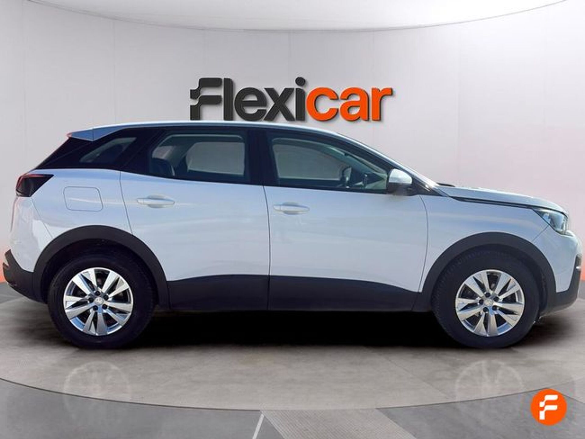 Imagen 3 de PEUGEOT 3008