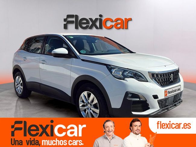 Foto del PEUGEOT 3008 1.5BlueHDi Active S&S 130