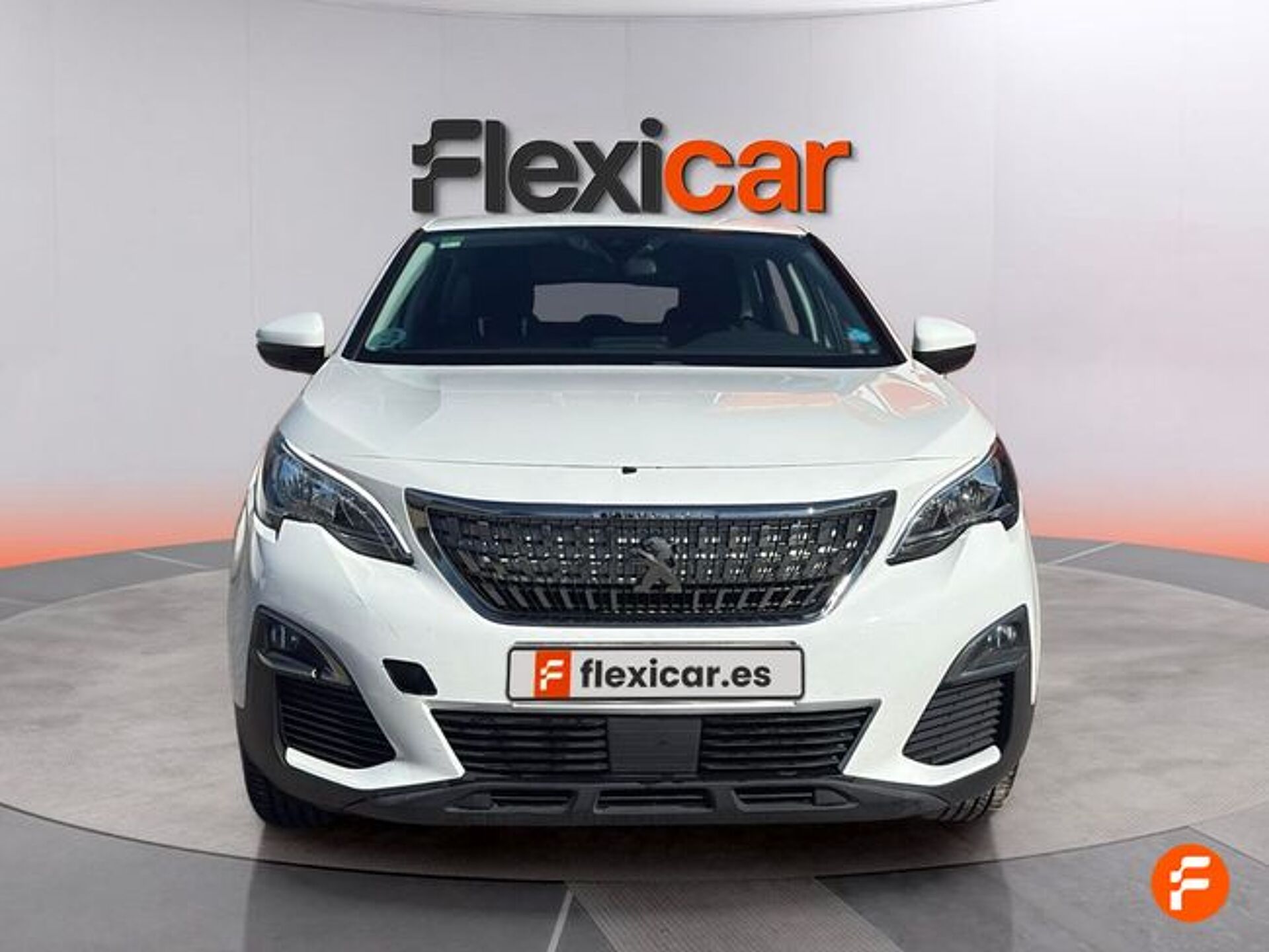 Imagen 2 de PEUGEOT 3008