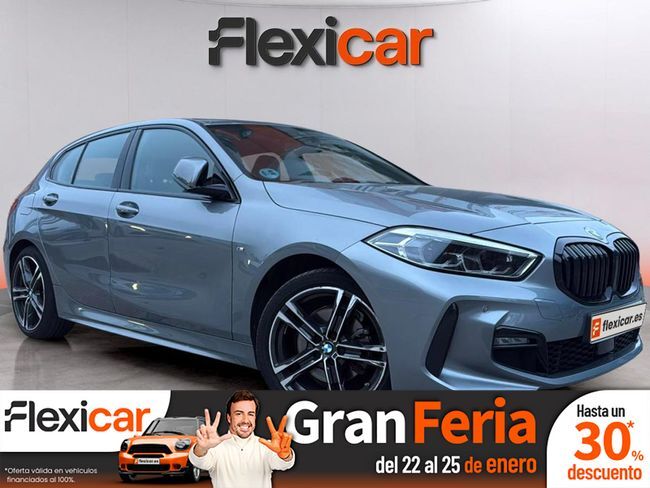 Foto del BMW Serie 1 118iA