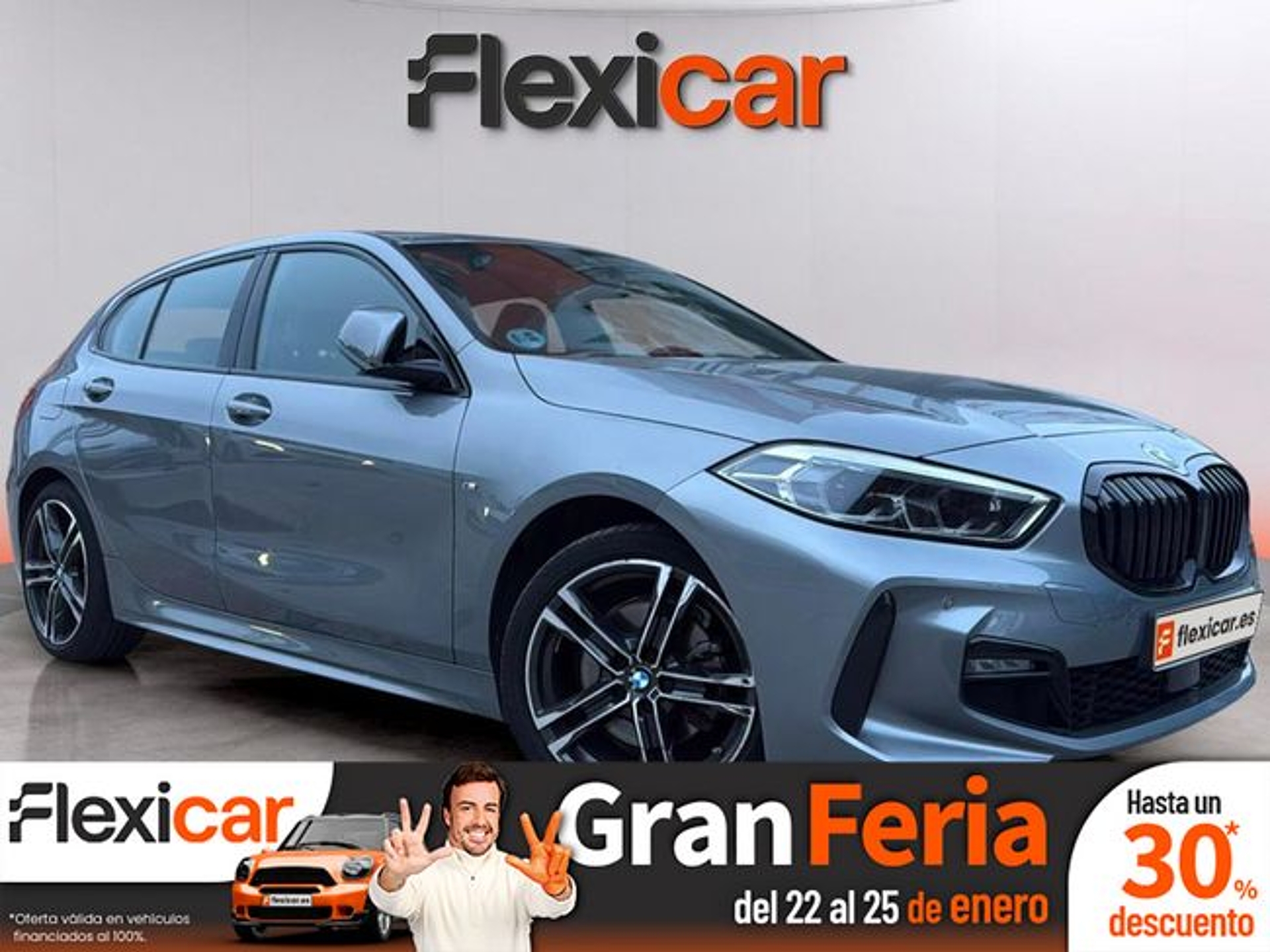 Imagen de BMW Serie 1