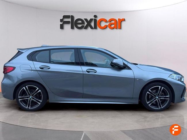 Foto del BMW Serie 1 118iA