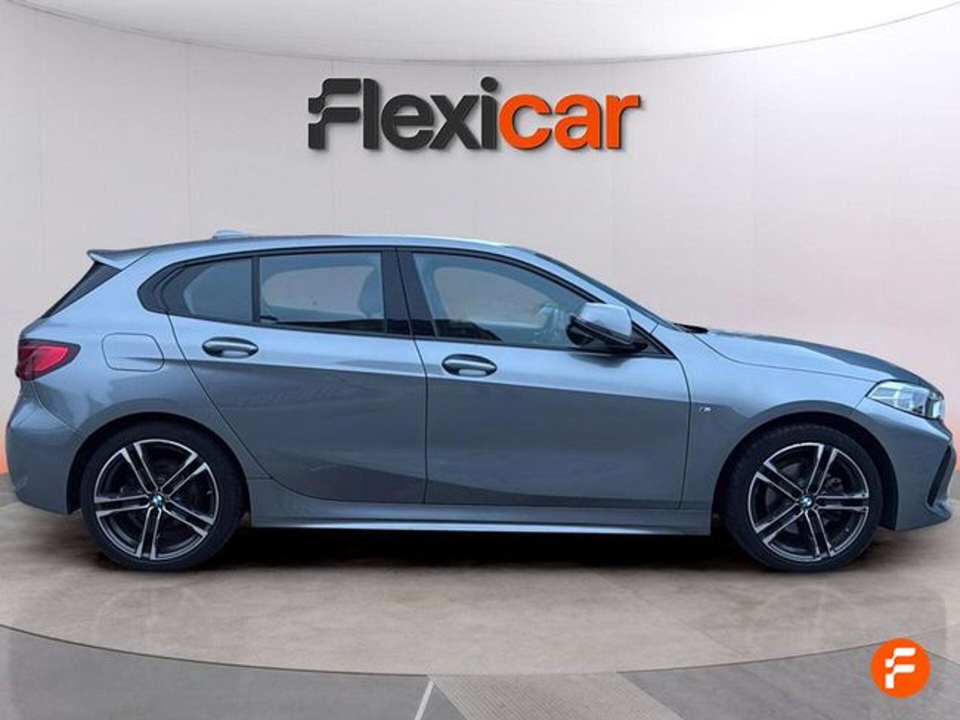 Imagen 3 de BMW Serie 1