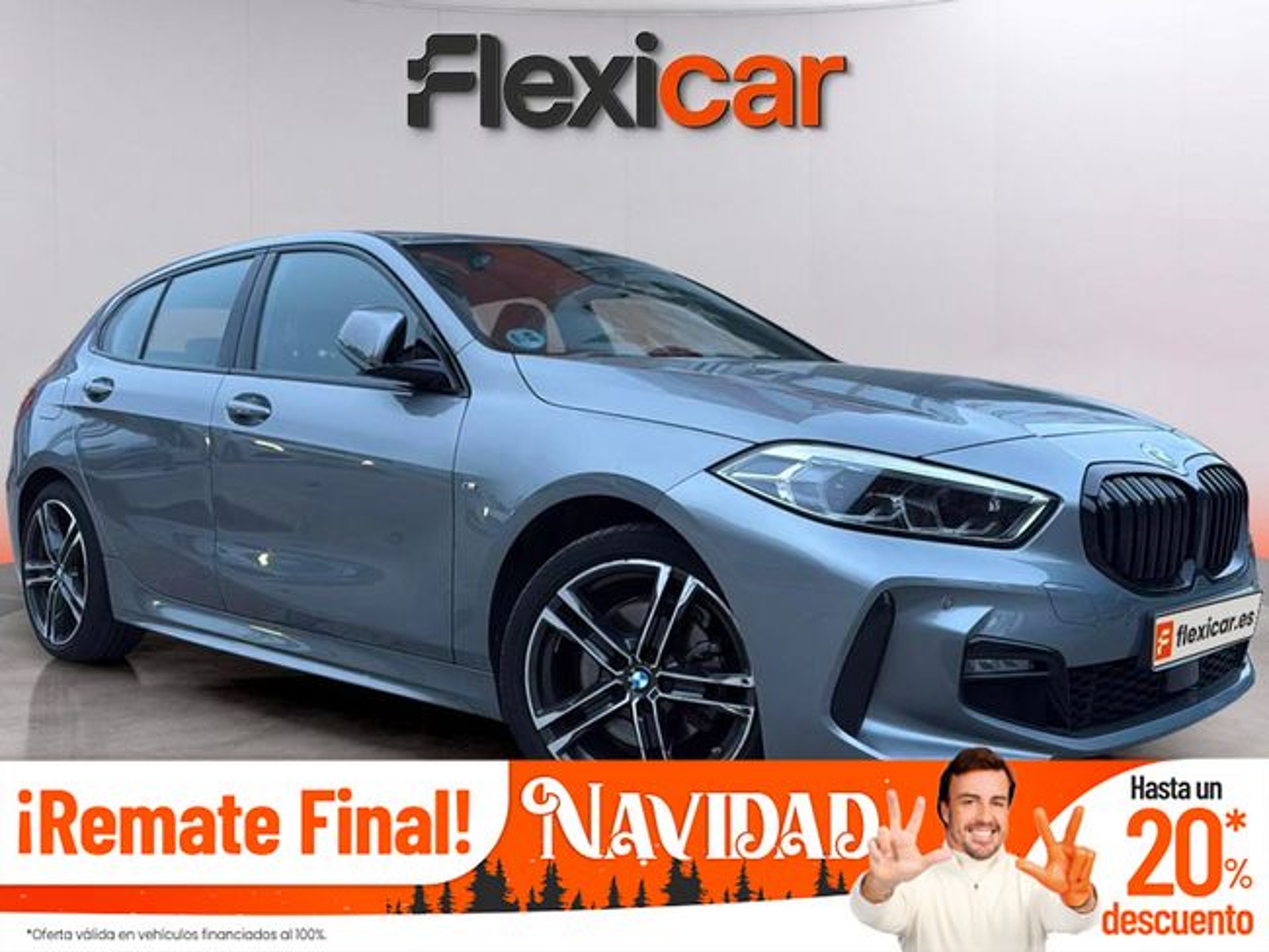 Imagen de BMW Serie 1