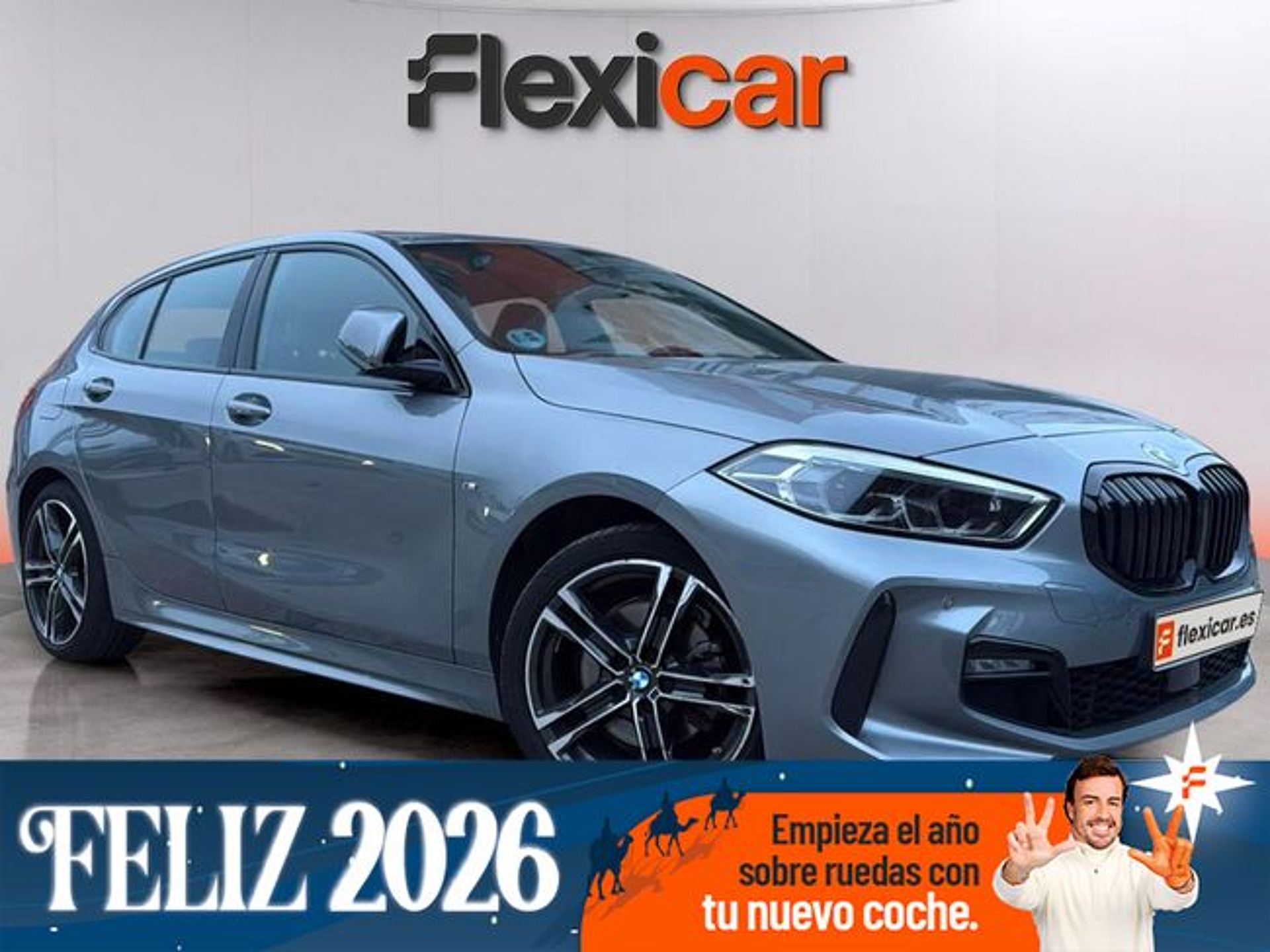 Imagen de BMW Serie 1