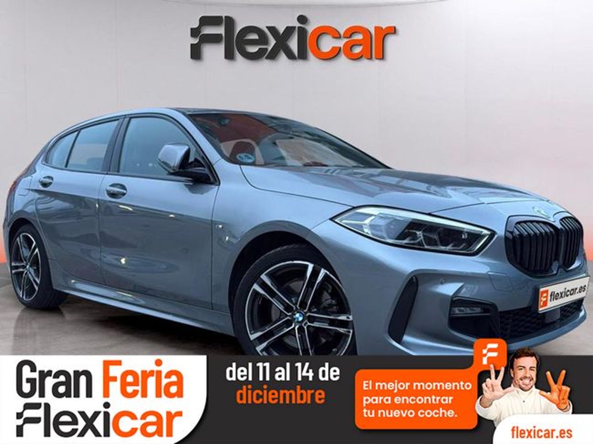 Imagen de BMW Serie 1