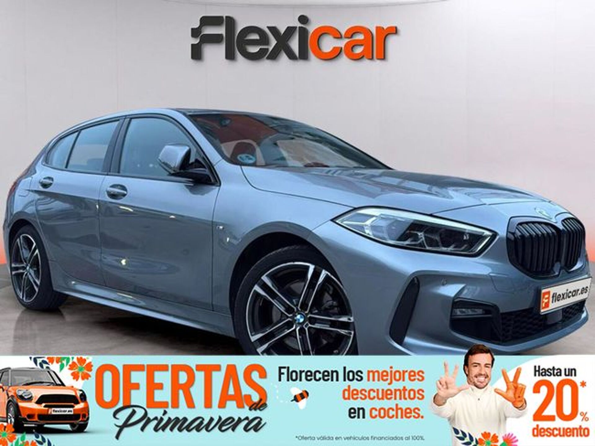 Imagen 1 de BMW Serie 1