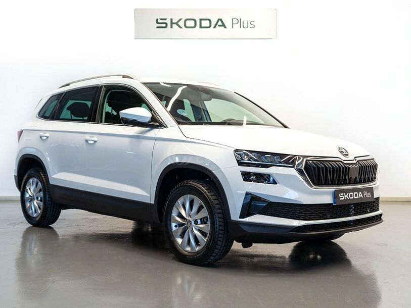 Foto del SKODA Karoq 1.5 TSI Ambition ACT