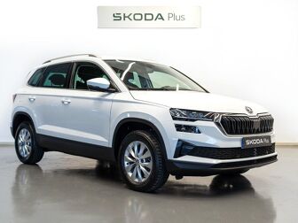 Imagen de SKODA Karoq 1.5 TSI Ambition ACT