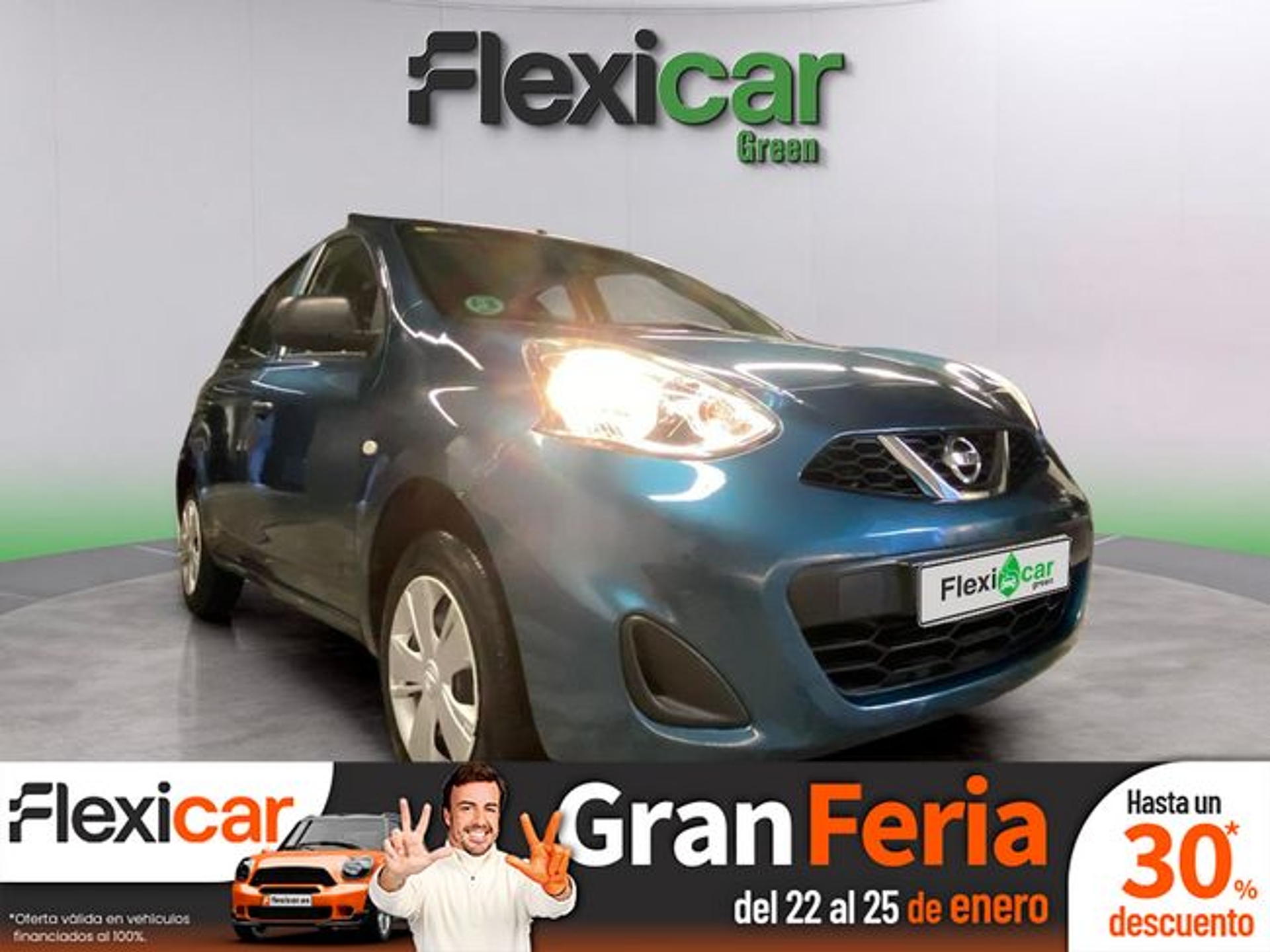 Imagen de NISSAN Micra