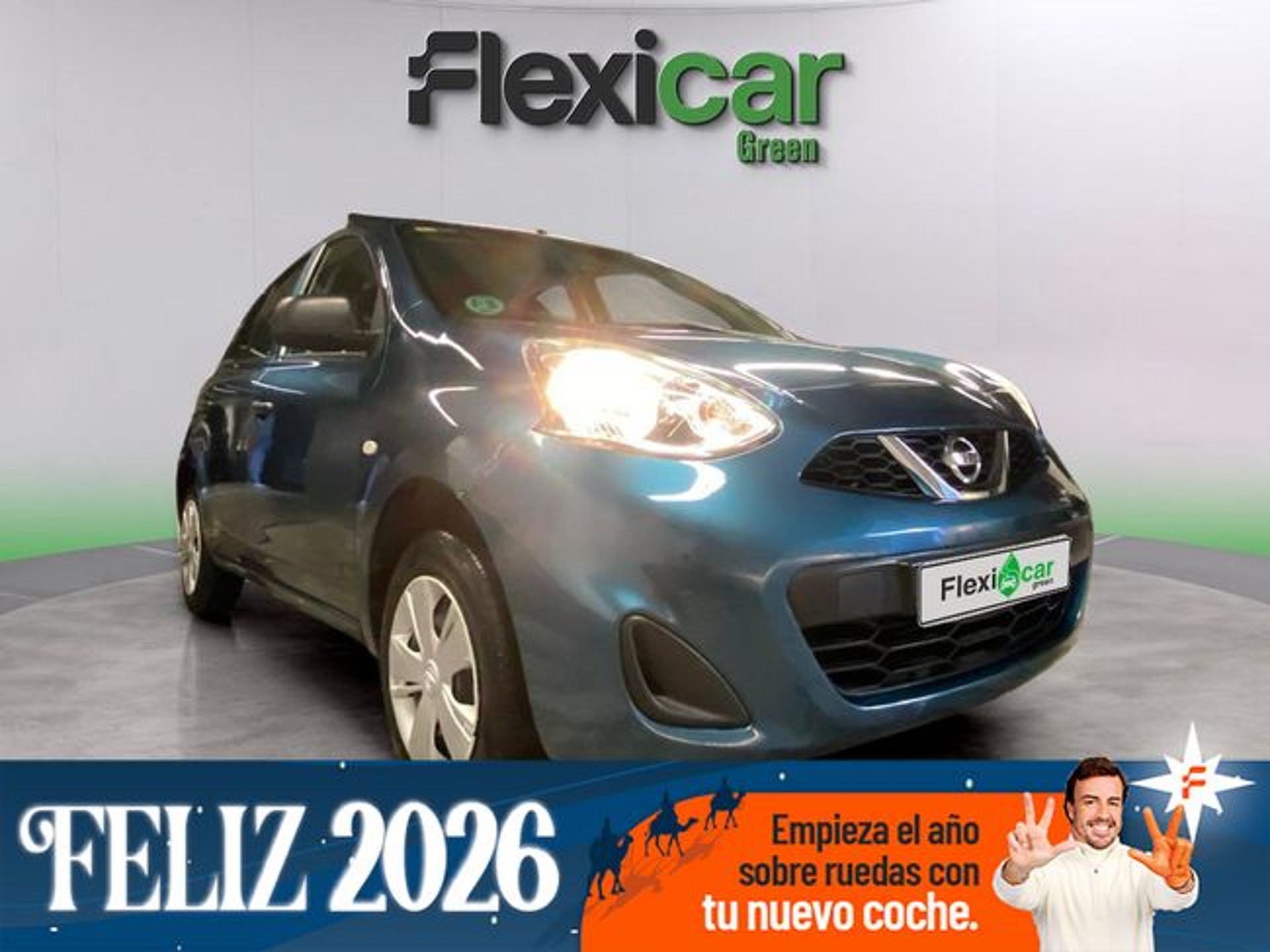 Imagen de NISSAN Micra