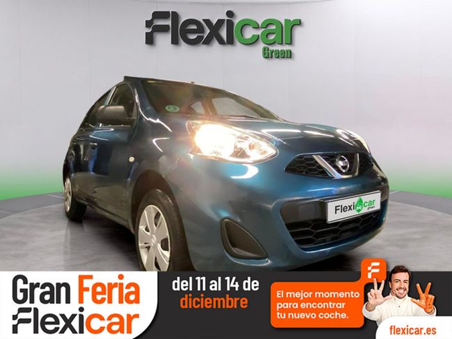 Imagen de NISSAN Micra