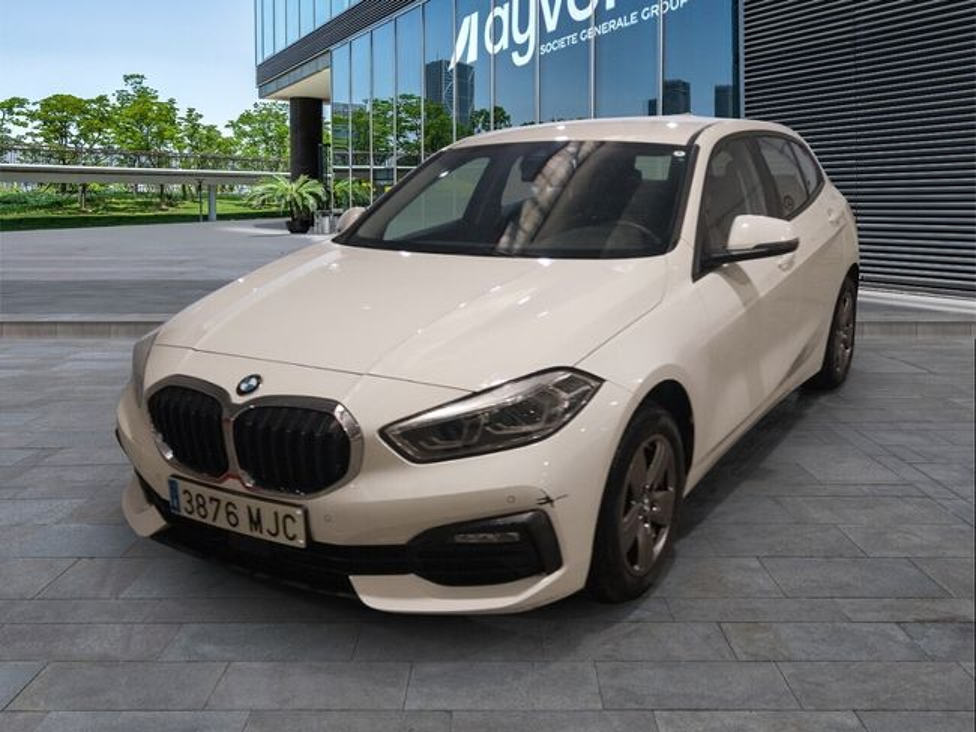 Imagen de BMW Serie 1