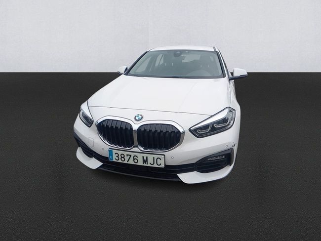 Foto del BMW Serie 1 116d