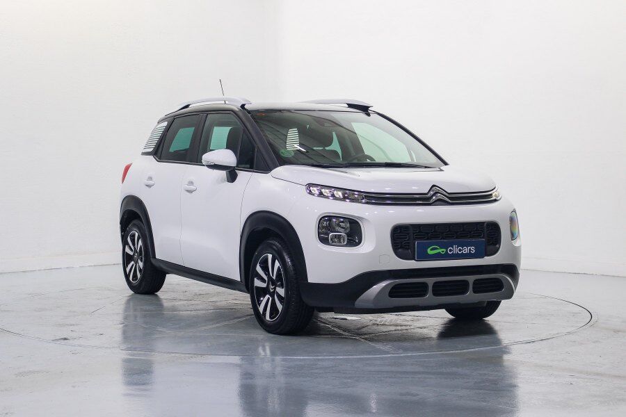 Foto del CITROEN C3 Aircross BlueHDi S&S Feel 100