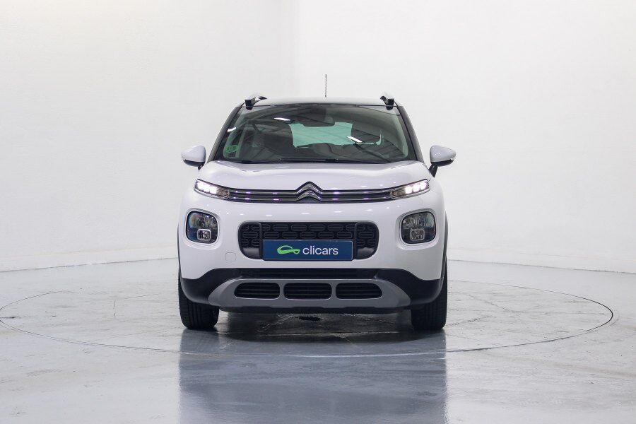Foto del CITROEN C3 Aircross BlueHDi S&S Feel 100