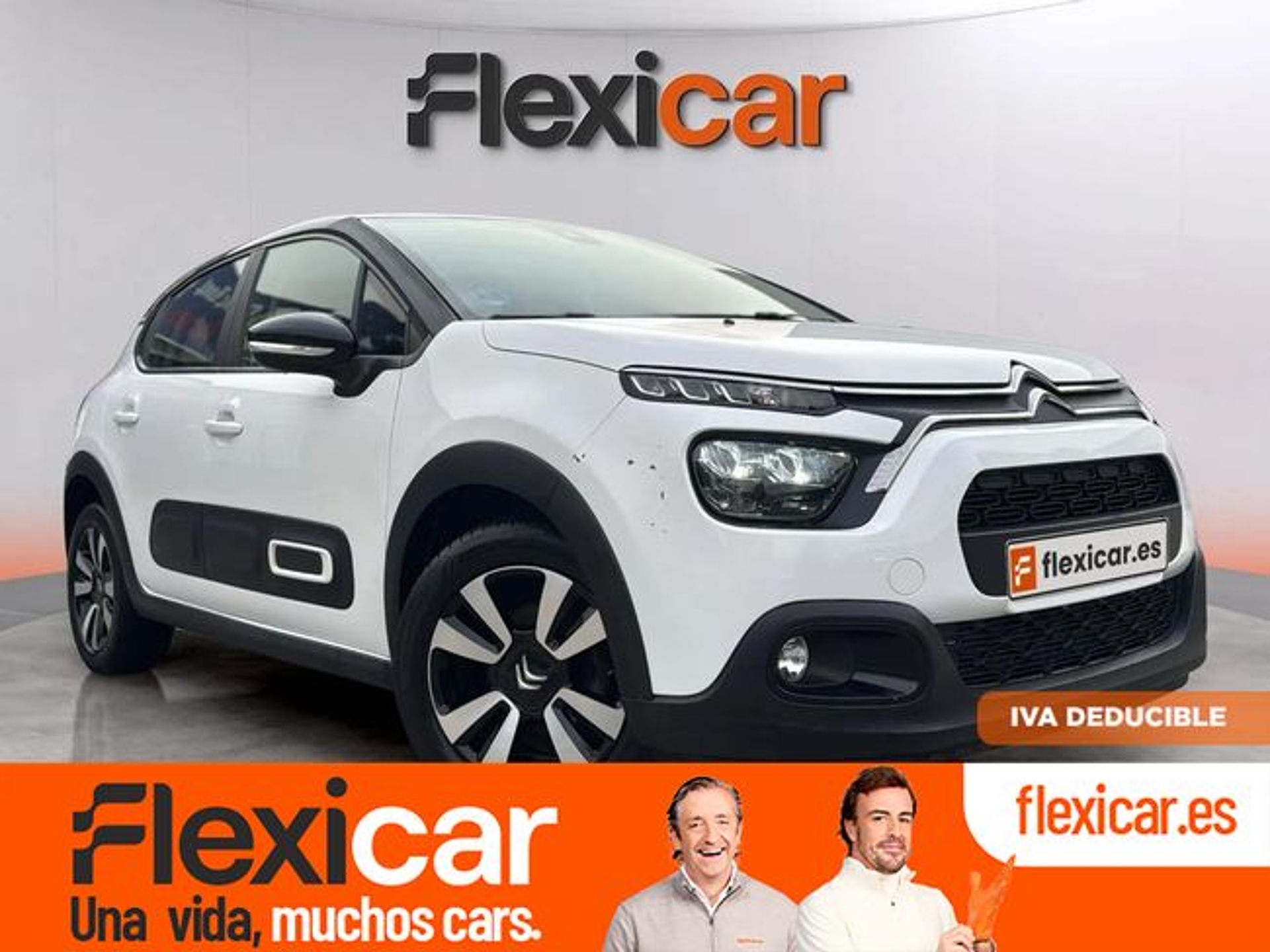 Imagen de CITROEN C3