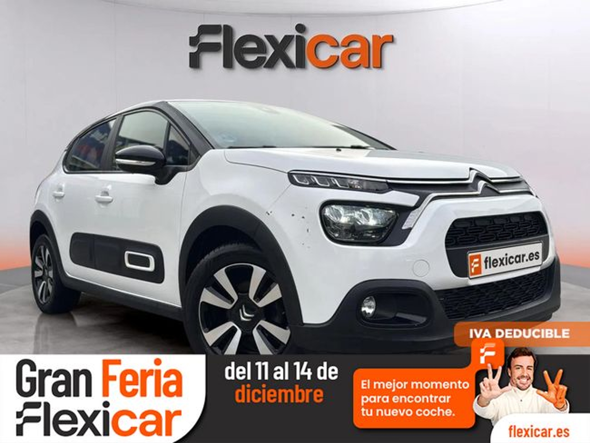 Imagen de CITROEN C3