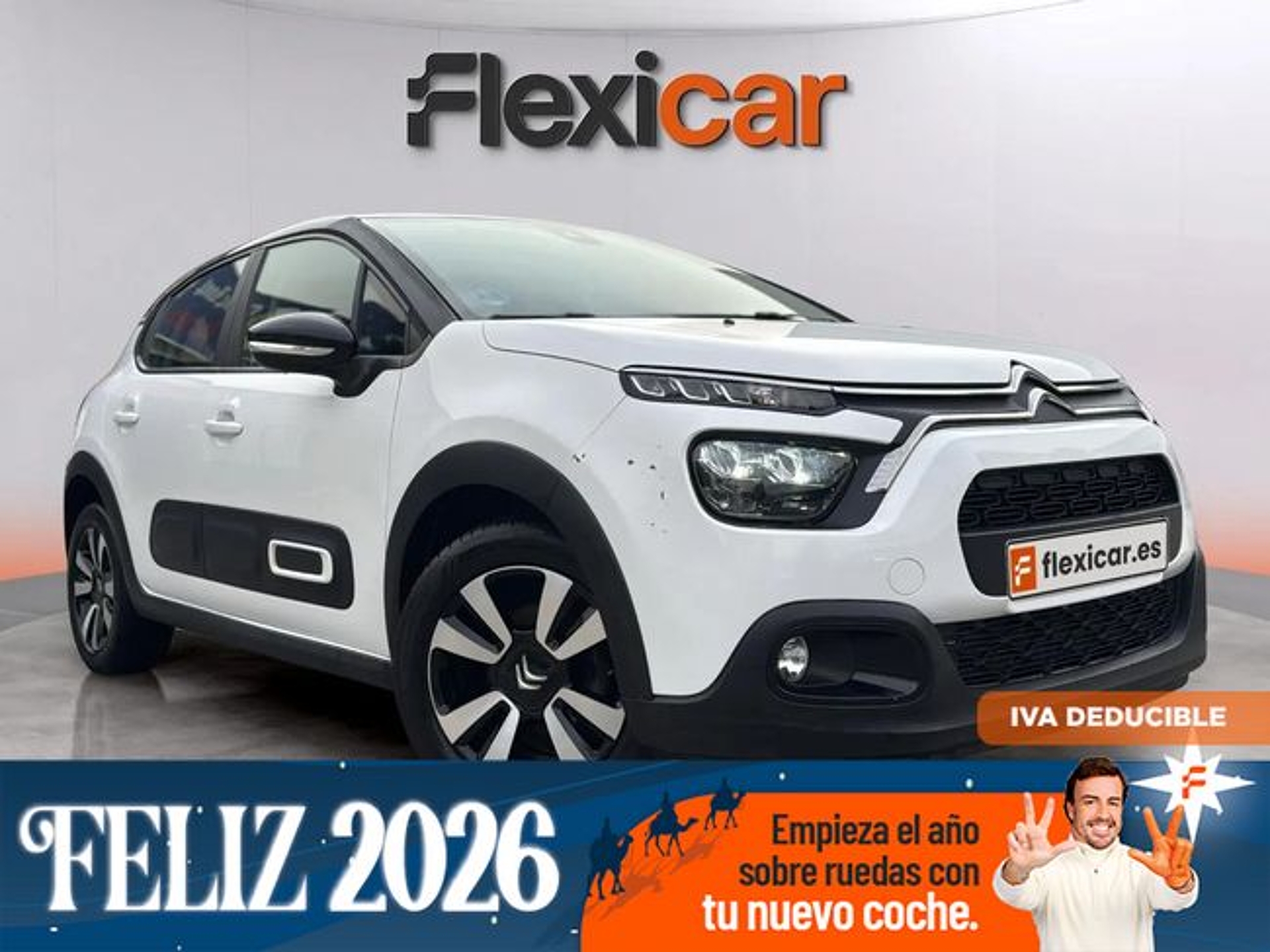 Imagen de CITROEN C3