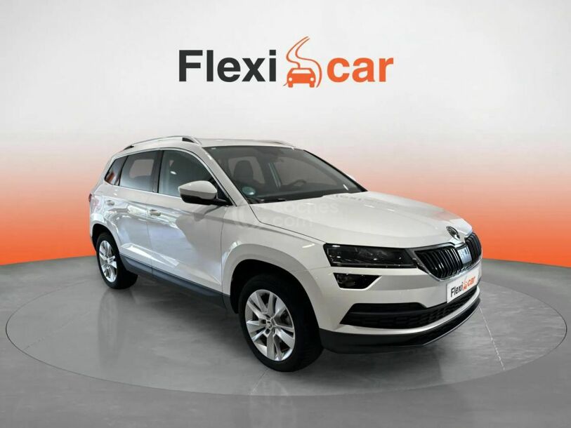 Foto del SKODA Karoq 1.6TDI Ambition