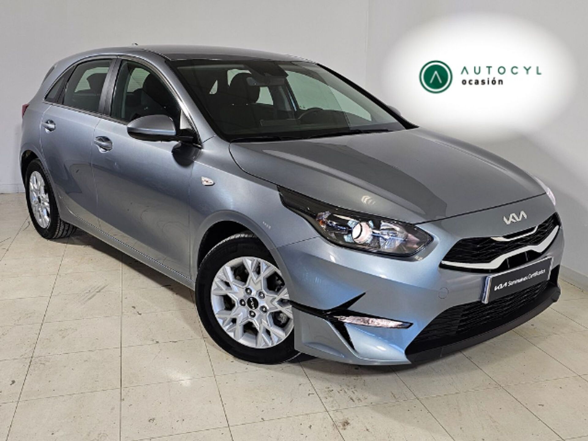 Imagen de KIA Ceed