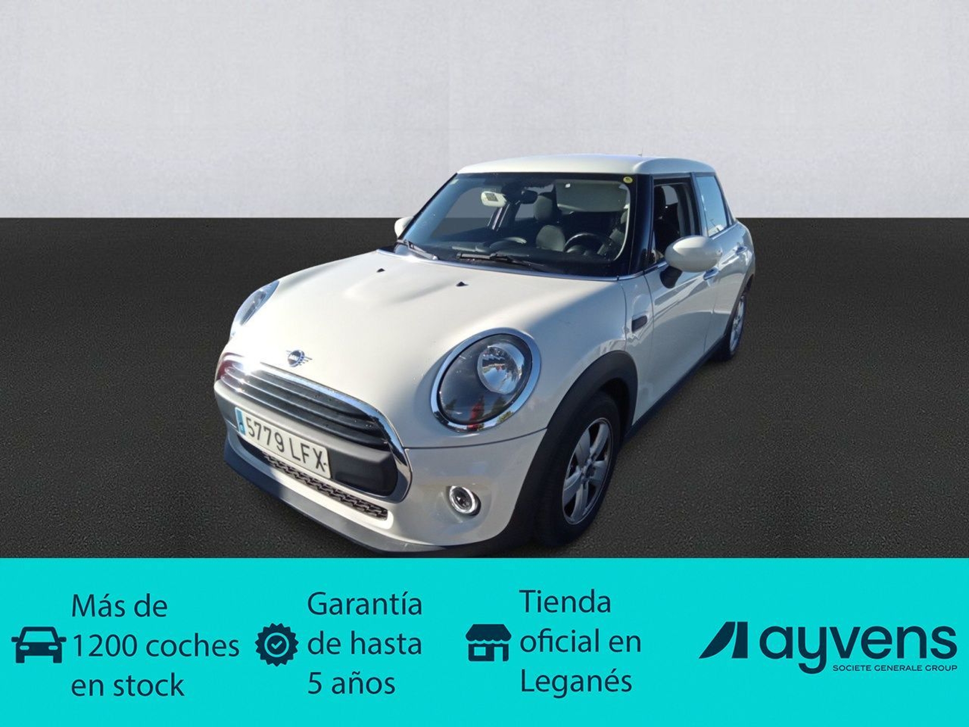 Imagen de MINI Mini