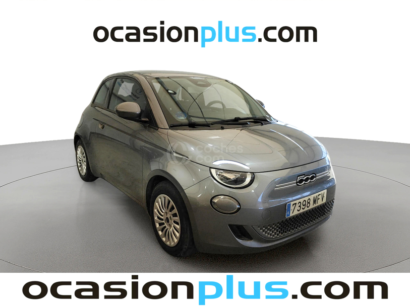 Foto del FIAT 500 e 87Kw Icon