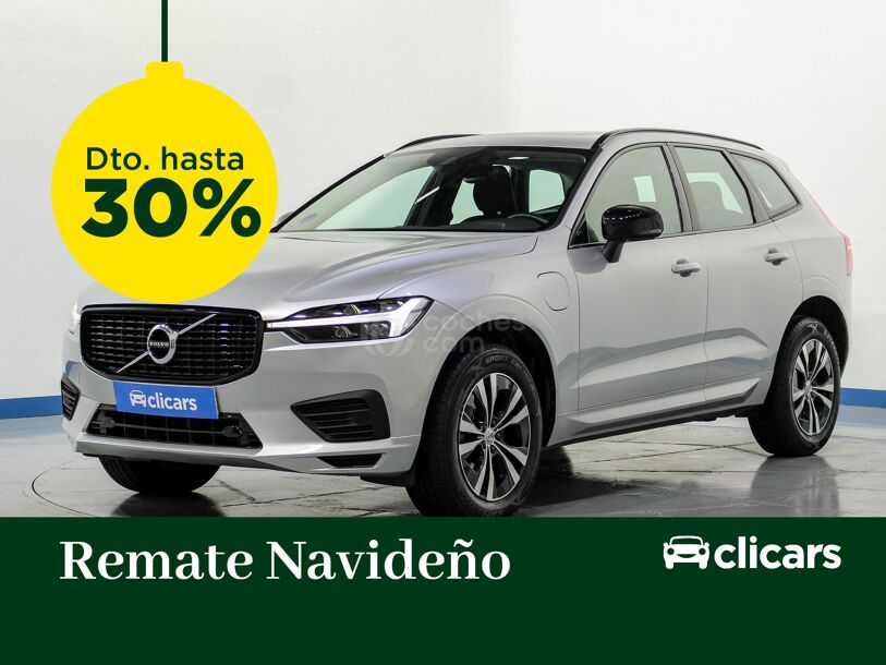 Foto del VOLVO XC60 T6 Twin Recharge R-Design Expression