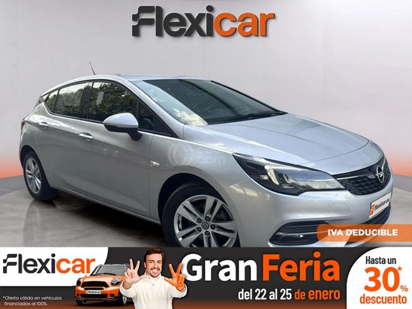 Foto del OPEL Astra 1.2T S-S Business Elegance 130