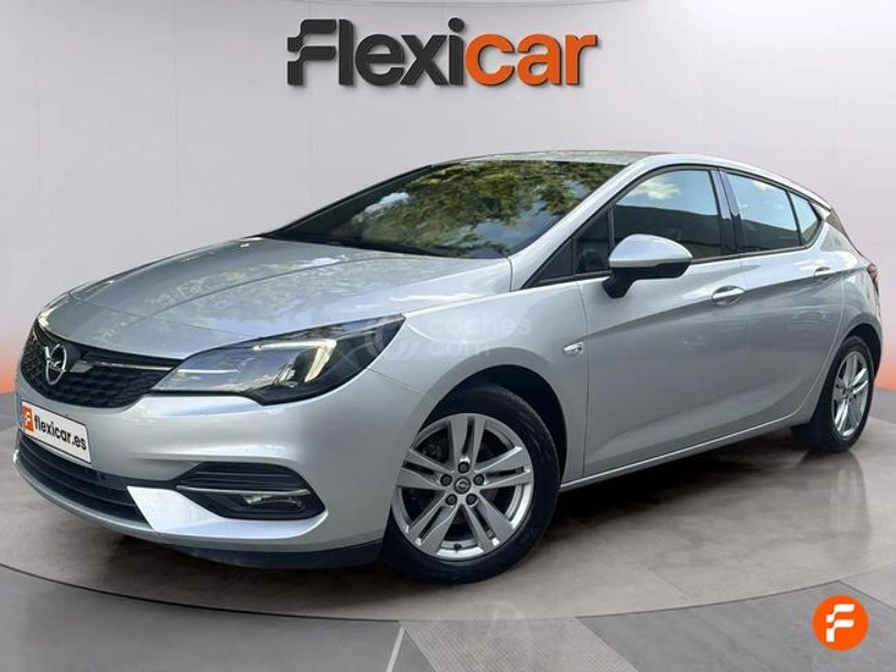 Foto del OPEL Astra 1.2T S-S Business Elegance 130