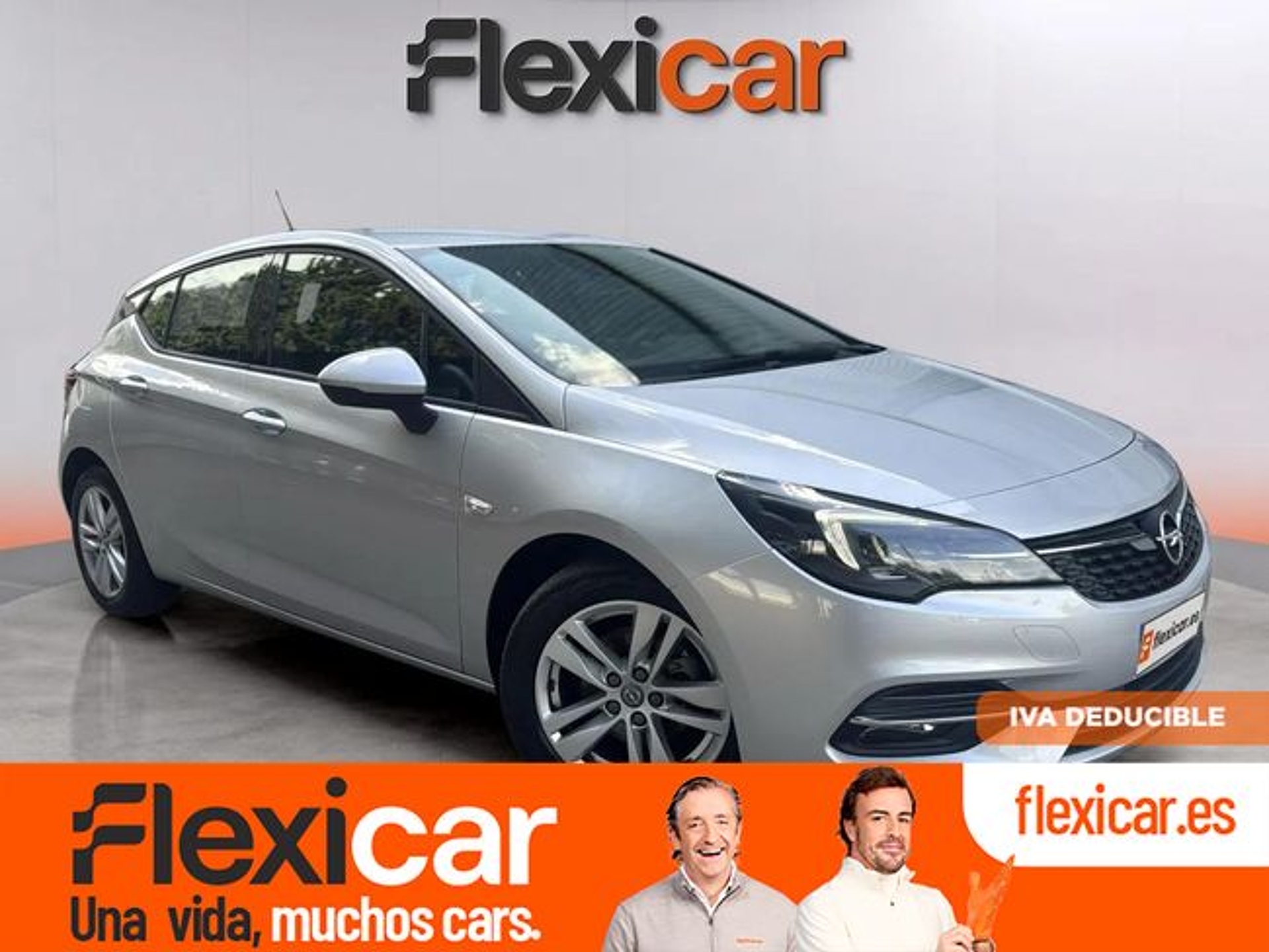 Imagen de OPEL Astra