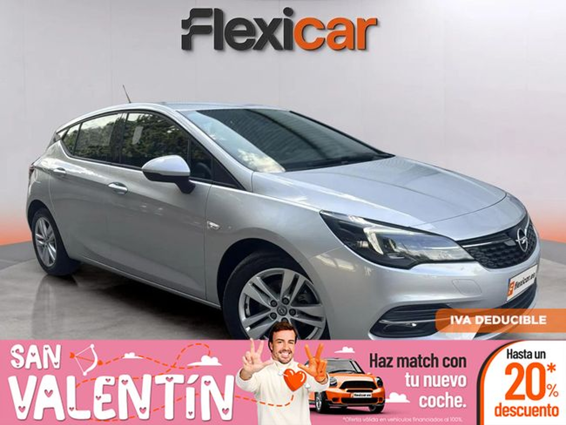 Imagen de OPEL Astra