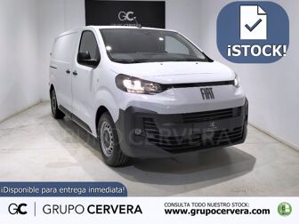 Imagen de FIAT Scudo Furgón 1.5BlueHDI L2 120