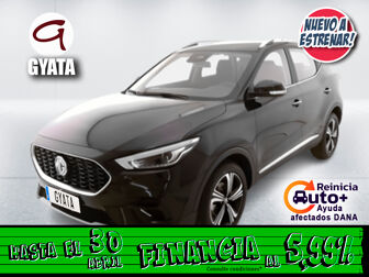 Imagen de MG ZS