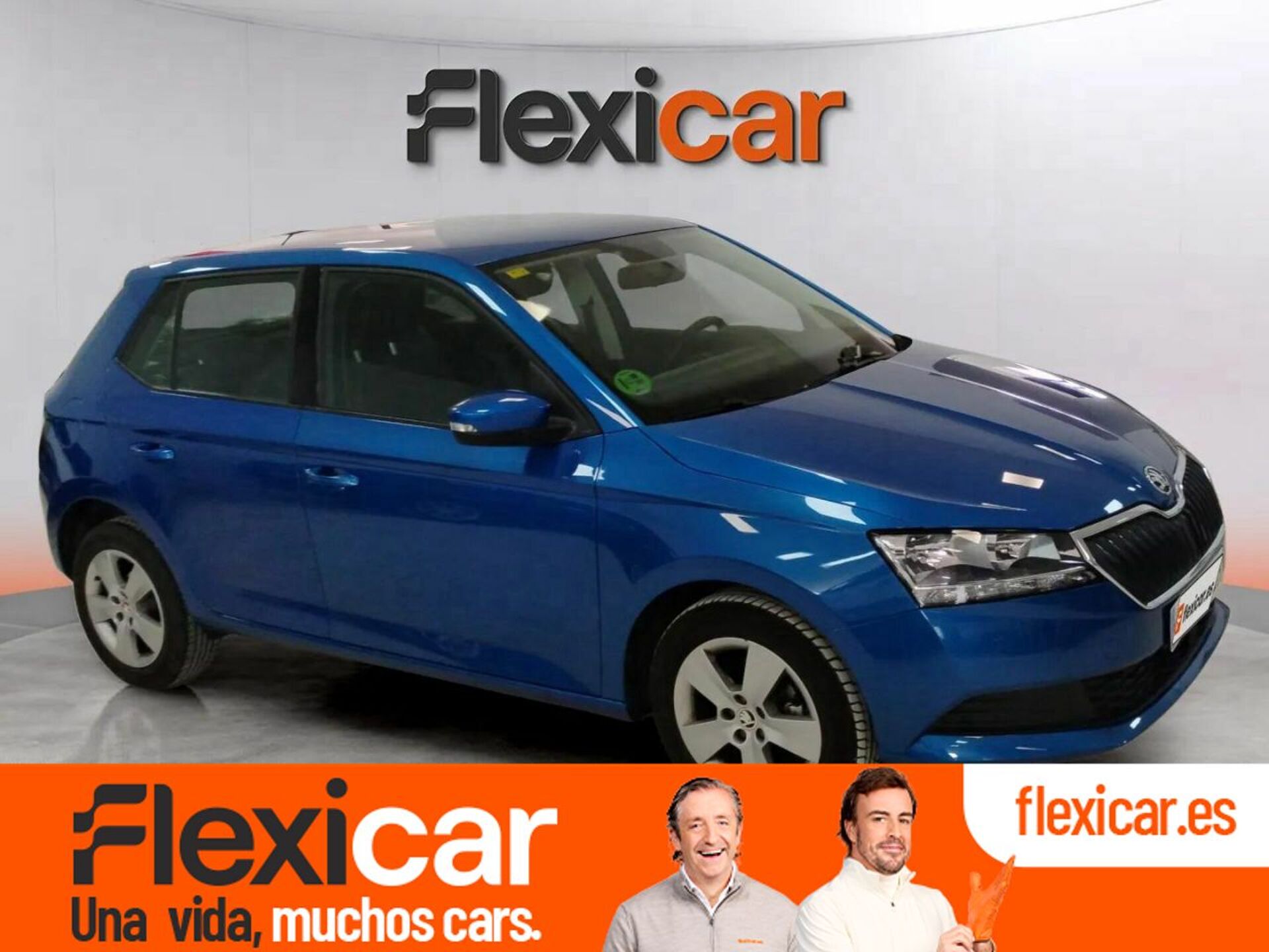 Imagen de SKODA Fabia