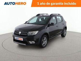 Imagen de DACIA Sandero 0.9 TCE Stepway Ambiance 66kW