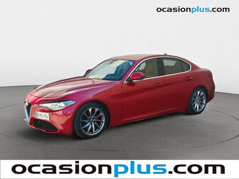 Imagen de ALFA ROMEO Giulia 2.0 Super Aut. 200