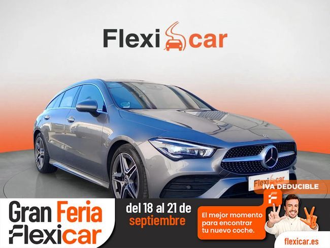 MERCEDES Clase CLA (CLA 220 D DCT Shooting Brake) en Granada