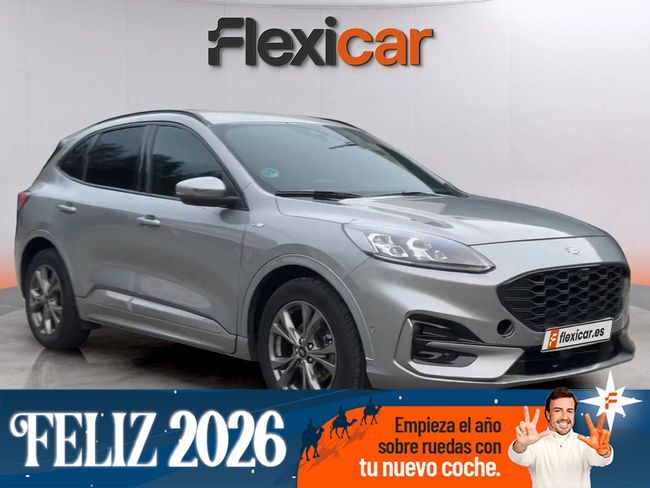 FORD Kuga (ST-Line 1.5T EcoBoost 110kW (150CV)) en Girona