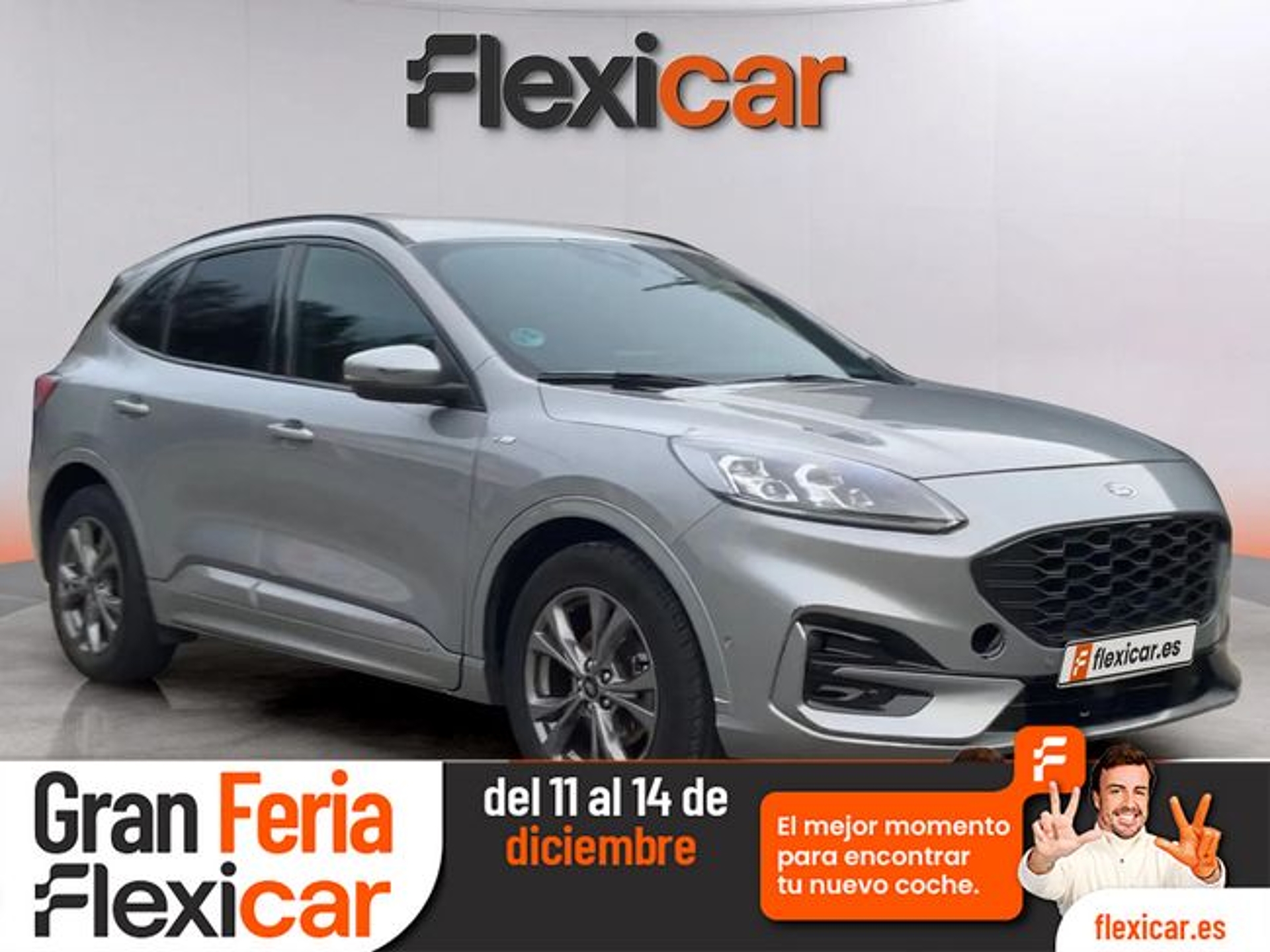 Imagen de FORD Kuga