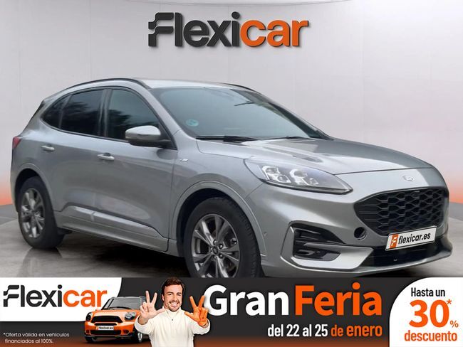 FORD Kuga (ST-Line 1.5T EcoBoost 110kW (150CV)) en Girona