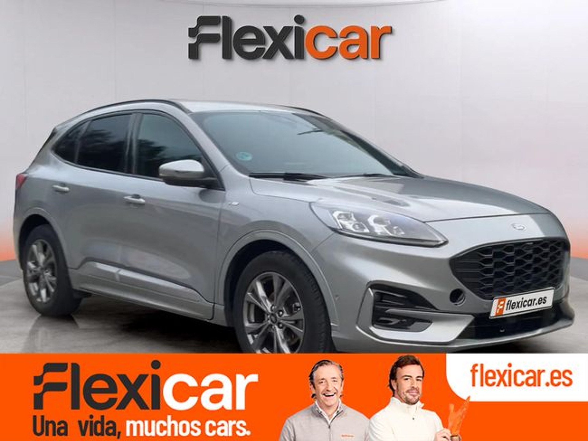 Imagen de FORD Kuga