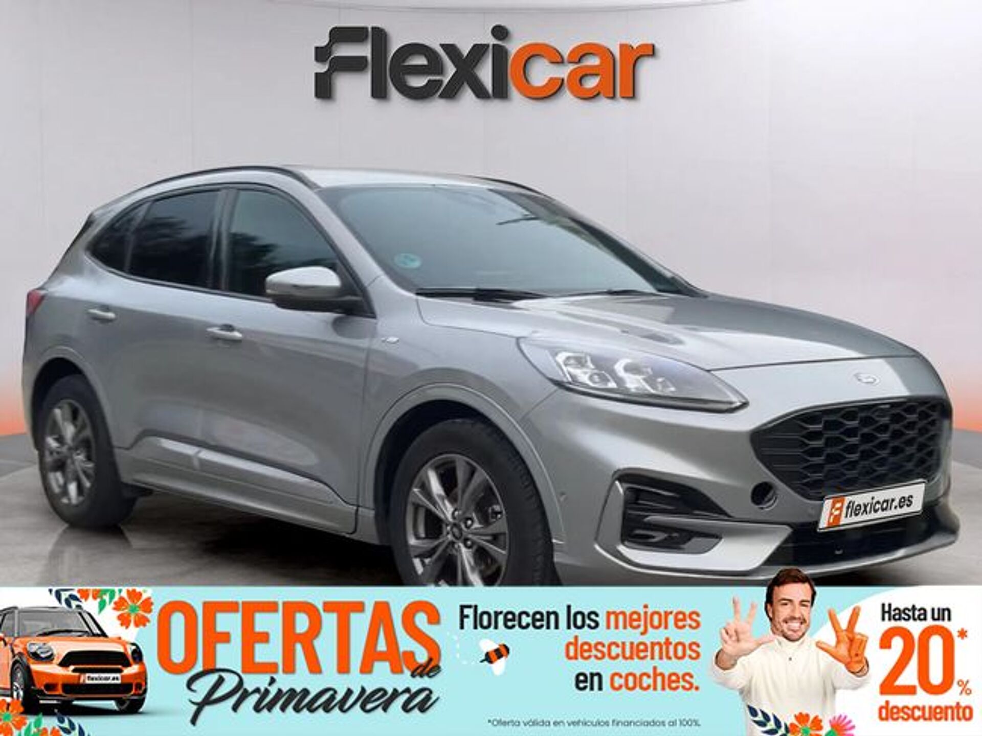 Imagen 1 de FORD Kuga